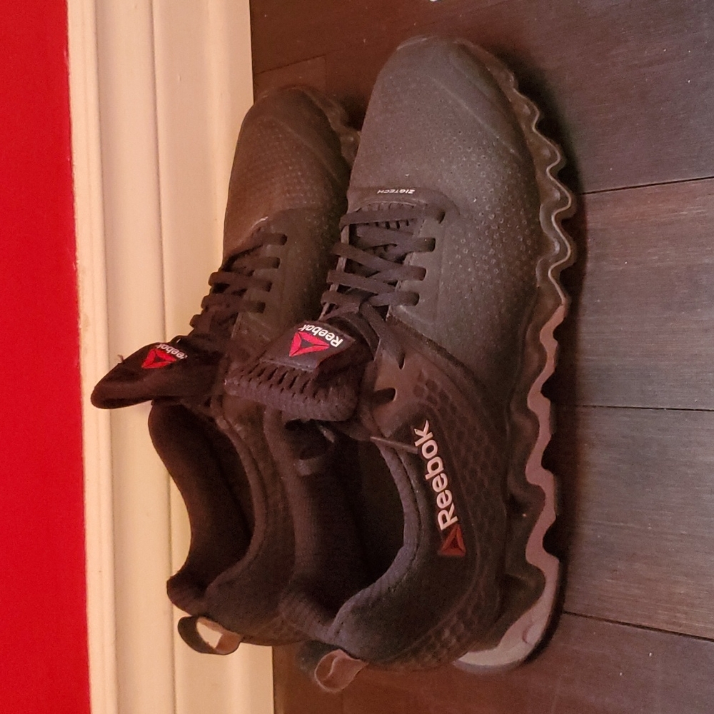 Reebok Zigtech Shoes
